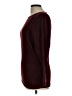 OGL Burgundy Pullover Sweater Size L - photo 5
