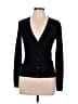 Miu Miu Black Cardigan Size EU (IT) 42 / US 6 - photo 1