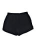 Zella Solid Black Athletic Shorts Size M - photo 2