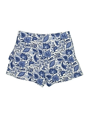 Zara Shorts (view 2)
