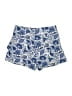 Zara Blue Shorts Size L - photo 2