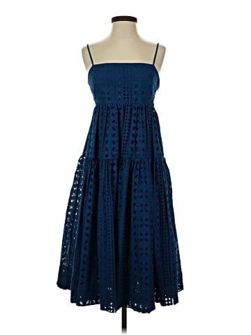 J.Crew Casual Dress (view 1)