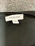 Calvin Klein Black Short Sleeve Blouse Size L - photo 7