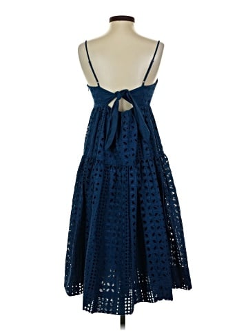 J.Crew Casual Dress (view 2)