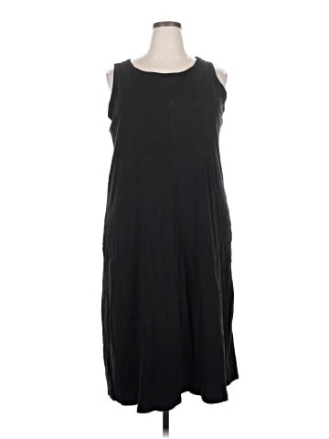 Elizabeth and James Casual Dress (view 1)