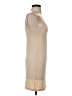 Fashion Tan Tank Top Size S - photo 4