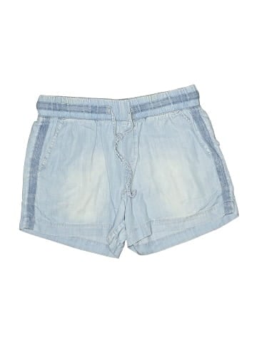 Cloth & Stone Denim Shorts (view 1)