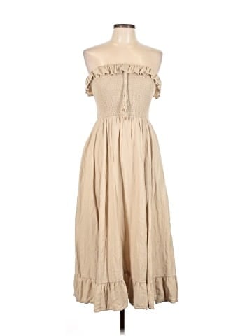 Free People Casual Dress (view 1)