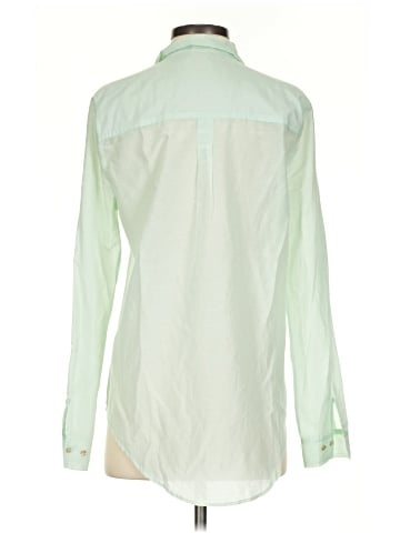 Calypso St. Barth Long Sleeve Blouse (view 2)