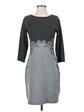 Connected Apparel Casual Dress (view 1)