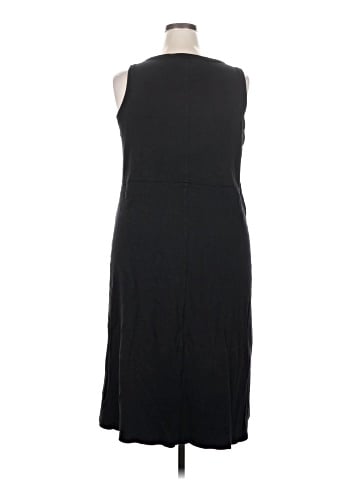 Elizabeth and James Casual Dress (view 2)