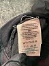 Free People Black Overalls Size 26 waist - photo 5