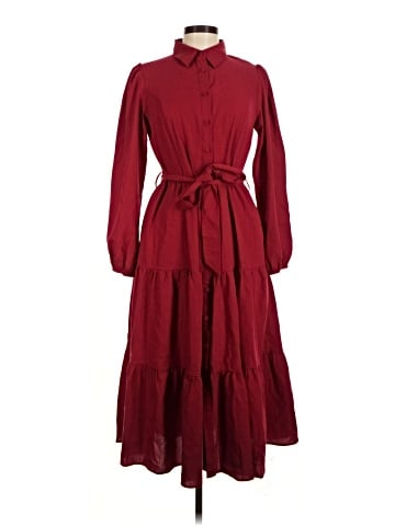 Fashion Casual Dress (view 1)