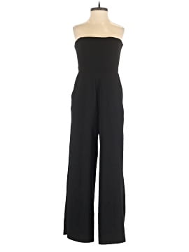 Zara W&B Collection Jumpsuit