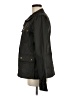 J.Crew 100% Cotton Green Jacket Size M (tall) - photo 5