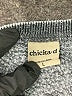 Chicka-D Gray Pullover Sweater Size L - photo 7