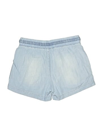 Cloth & Stone Denim Shorts (view 2)