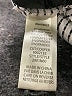 Max Studio Stripes Gray Casual Dress Size XL - photo 8