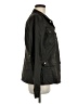 J.Crew 100% Cotton Green Jacket Size M (tall) - photo 4