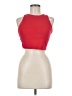 Athleta Red Tank Top Size M - photo 1
