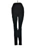 Alo Black Active Pants Size S - photo 2