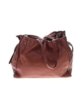 American Leather Co Shoulder Bag