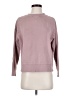 Vince. 100% Cotton Pink Sweatshirt Size XS - photo 1