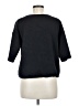 Assorted Brands Black 3/4 Sleeve T-Shirt One size (estimated) - photo 2