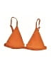 Unbranded Orange Swimsuit Top Size M - photo 1