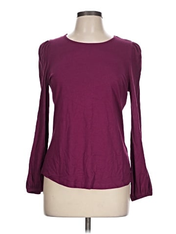Boden 3/4 Sleeve T-Shirt (view 1)