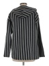 Unbranded Gray Poncho Size M - photo 2