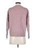 Vince. 100% Cotton Pink Sweatshirt Size XS - photo 2