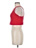 Athleta Red Tank Top Size M - photo 5