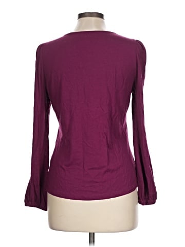 Boden 3/4 Sleeve T-Shirt (view 2)