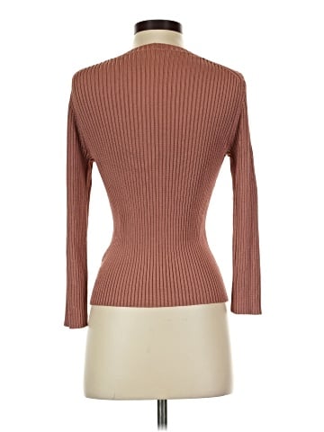 Vince. Long Sleeve Turtleneck (view 2)
