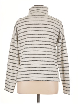 J.Crew Factory Store Turtleneck Sweater (view 2)