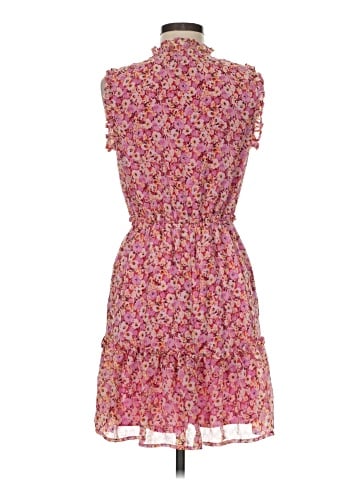Gypsies & Moondust Cocktail Dress (view 2)