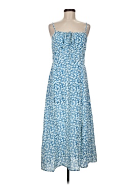 midi petite shirt dress Petite Women's Midi Dress main image 0