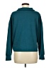 Pinspark Teal Pullover Sweater Size M - photo 2
