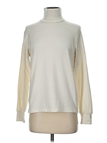 Uniqlo Turtleneck Sweater (view 1)
