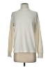 Uniqlo Ivory Turtleneck Sweater Size S - photo 1