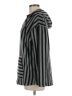 Unbranded Gray Poncho Size M - photo 5