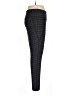 LIVI Houndstooth Black Dress Pants Size 14 Plus - photo 4