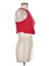 Athleta Red Tank Top Size M - photo 4