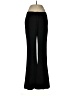 Theory Solid Black Dress Pants Size 8 - photo 1