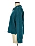 Pinspark Teal Pullover Sweater Size M - photo 5