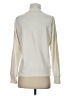 Uniqlo Ivory Turtleneck Sweater Size S - photo 2