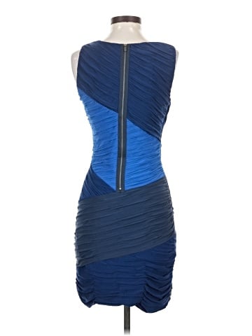 BCBGMAXAZRIA Cocktail Dress (view 2)