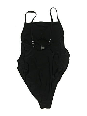 Pink Blush One Piece Swimsuit (view 2)