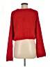 Wild Fable Red Pullover Sweater Size M - photo 2